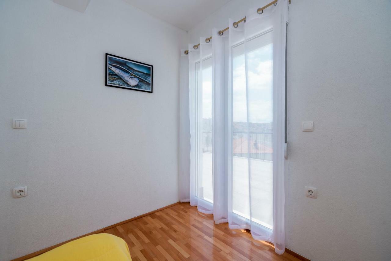 Apartmán Eva Sunset View Teracce Split